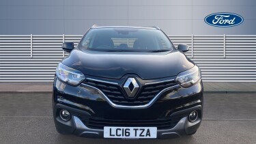 Renault Kadjar 1.2 TCE Signature Nav 5dr Petrol Hatchback